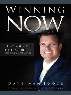 cover image of Winning Now!